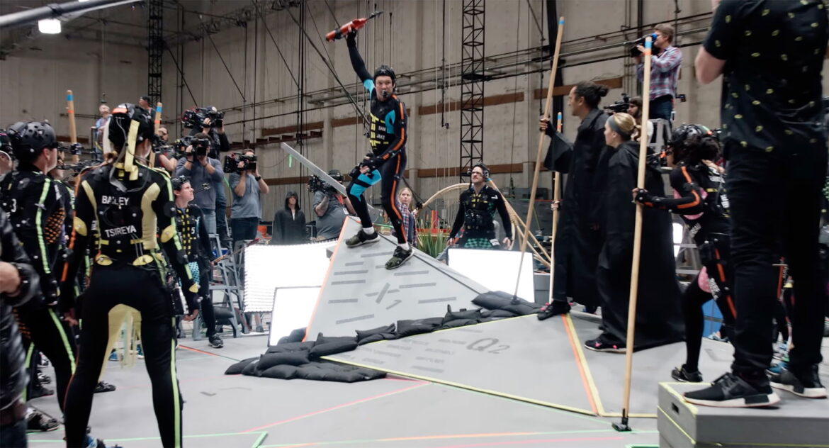 New Trailer for 'Fire and Water: Making The Avatar Films' Doc on D+