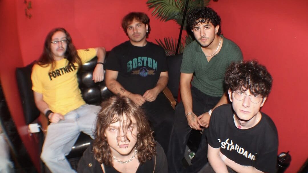 New York Alt-Rock Band SAMSARA is on the Verge