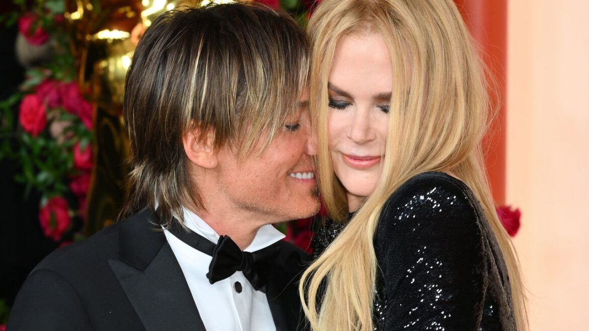 Nicole Kidman and Keith Urban: A Complete Divorce-Drama Timeline