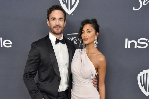 Nicole Scherzinger hopes to plan Thom Evans in Hawaii 'soon'