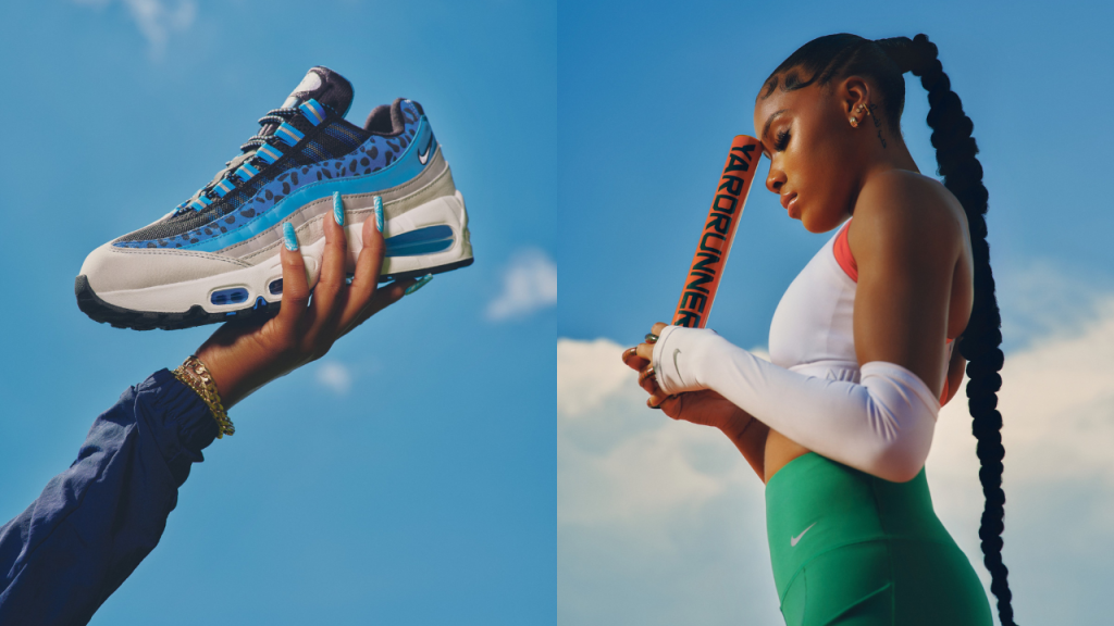 Nike Spotlights HBCUs With 6th School-Spirited Yardrunners Collection