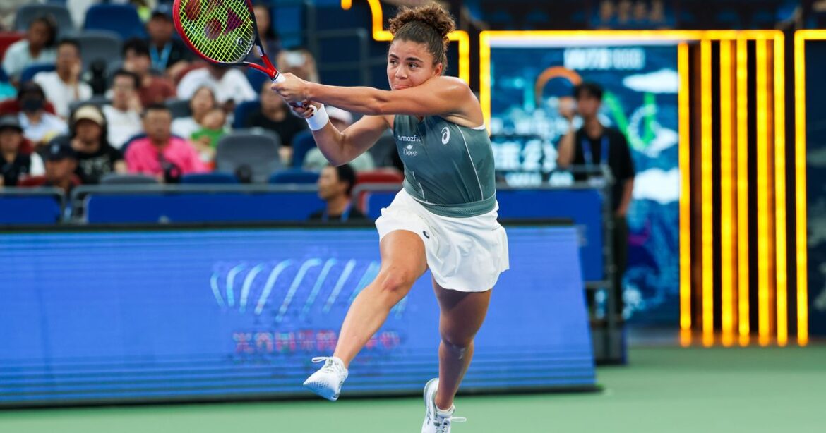 Ningbo Open 2025 tennis order of play and TV coverage | Schedule today