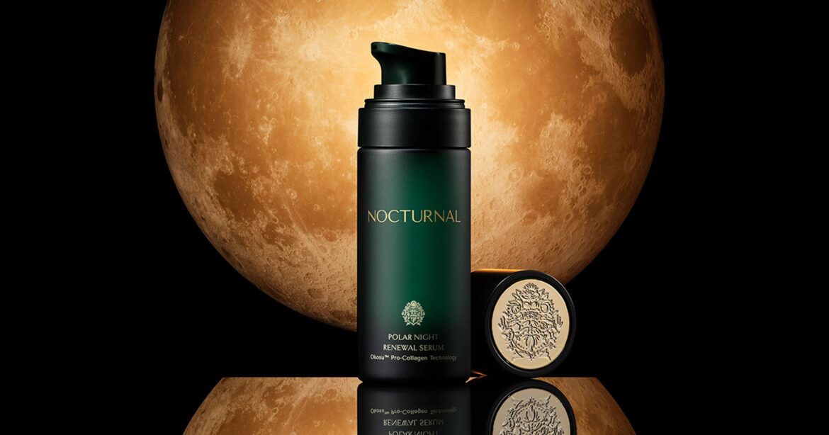 Nocturnal Polar Night Renewal Serum Review