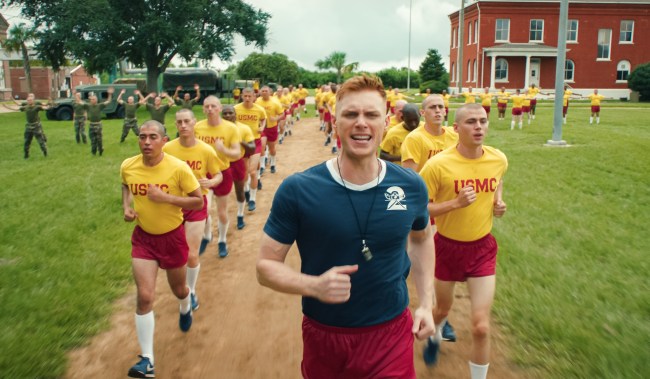 Norman Lear’s Swan Song 'Boots' Shines Light on Military Homophobia 