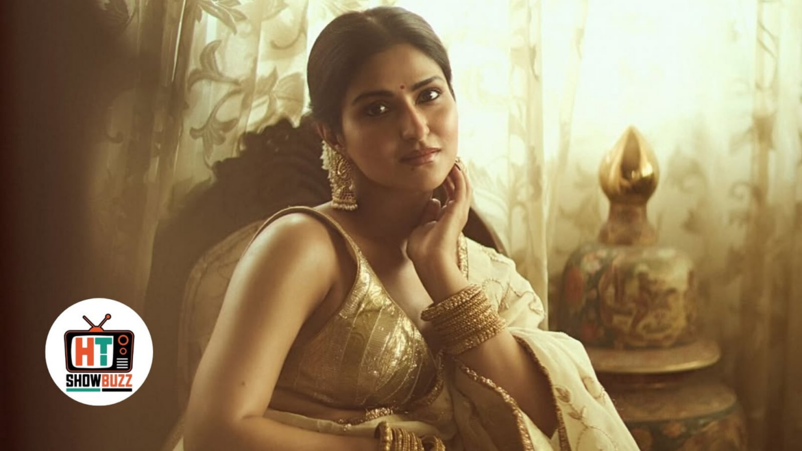 'Not every star kid gets all on a platter': Pranutan Bahl reveals facing rejection for 2 years before debut | Interview