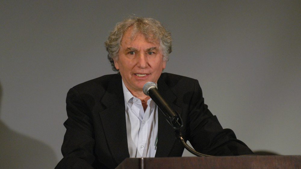 Noted Experimental Filmmaker Was 92