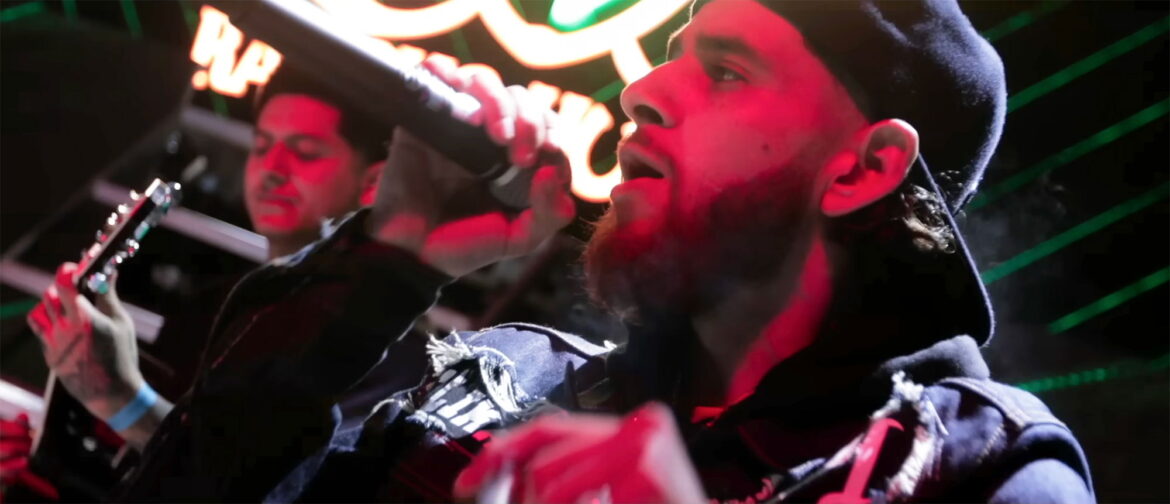 Official Trailer for 'Clika' Starring Jay Dee as Aspiring Musician 'Chito'