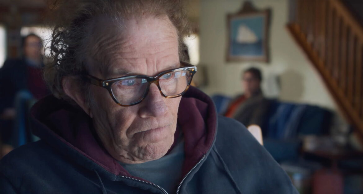 Official Trailer for Jim Jarmusch's 'Father Mother Sister Brother' Film