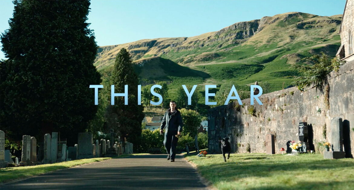 Official Trailer for Scottish Film 'I Swear' About Living with Tourette's