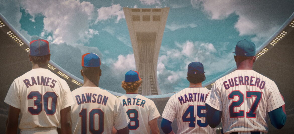Official Trailer for 'Who Killed the Montreal Expos?' Sports History Doc