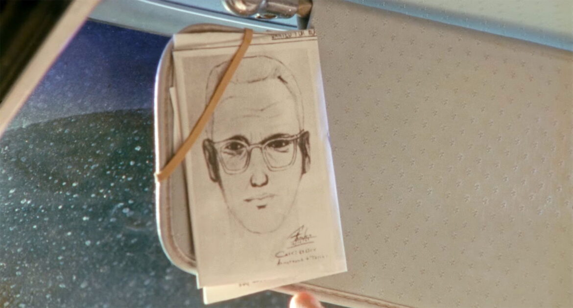 Official Trailer for 'Zodiac Killer Project' Fascinating Doc on True Crime