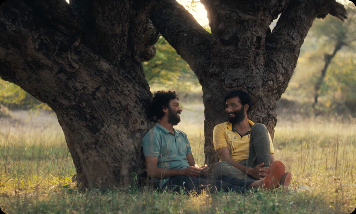 Official US Trailer for 'Cactus Pears' Romantic Indie Drama from India