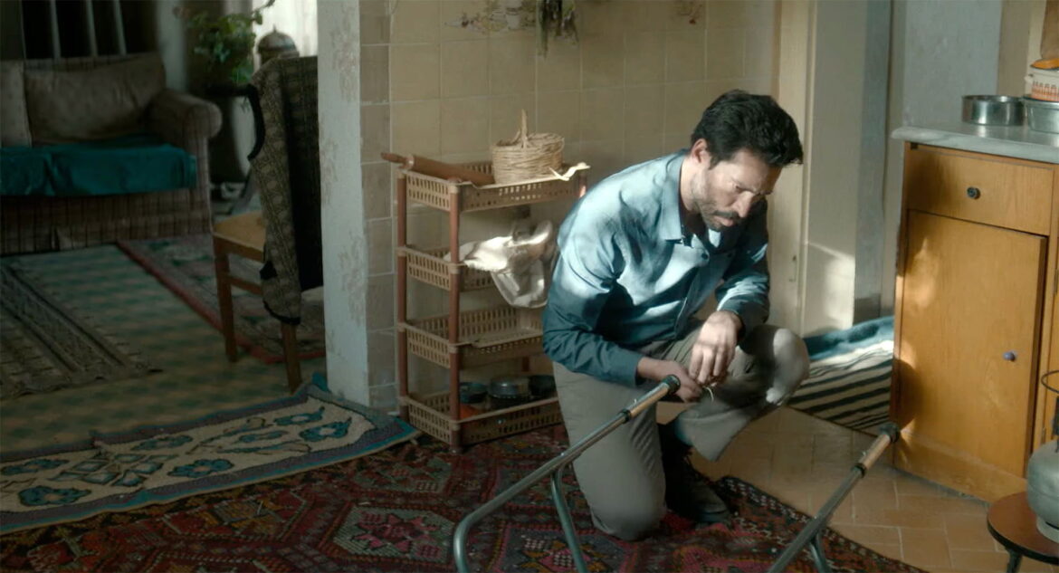 Official US Trailer for 'The Things You Kill' Acclaimed Thriller in Turkey