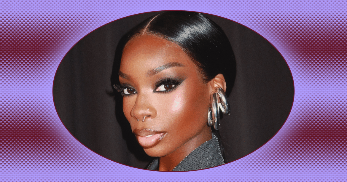 Olandria Carthen On HBCU, Nicolandria, & More