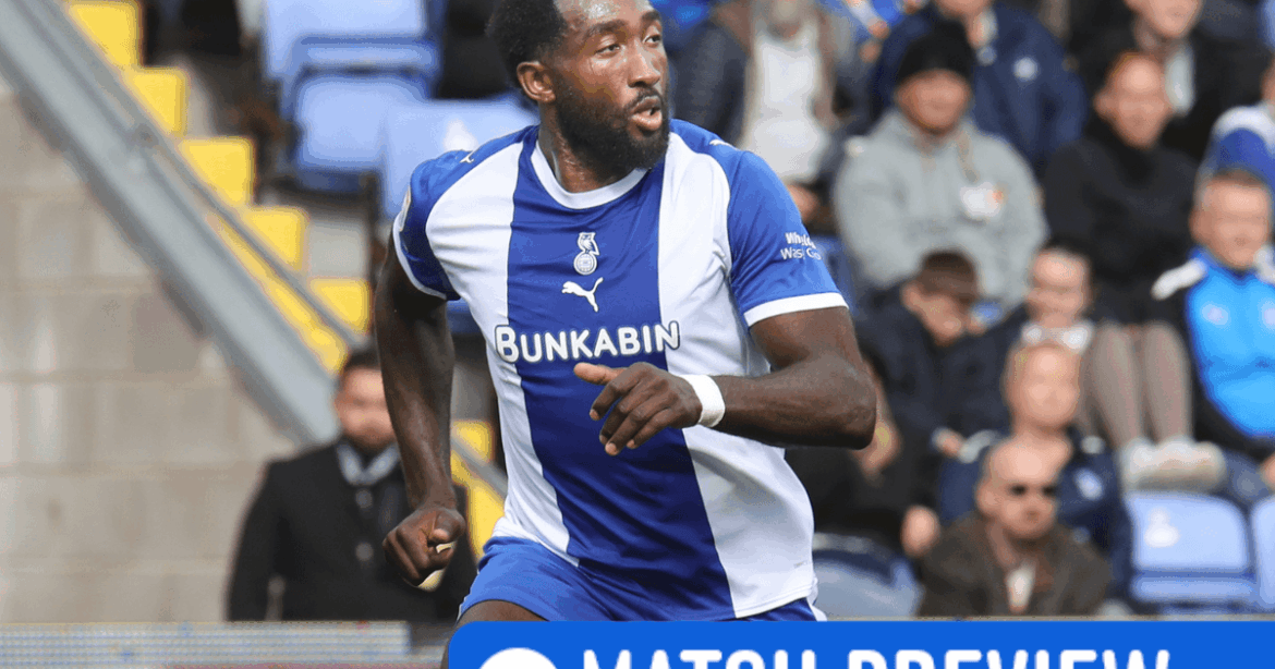 Oldham Athletic v Barrow League Two TV channel, live stream, kick-off time