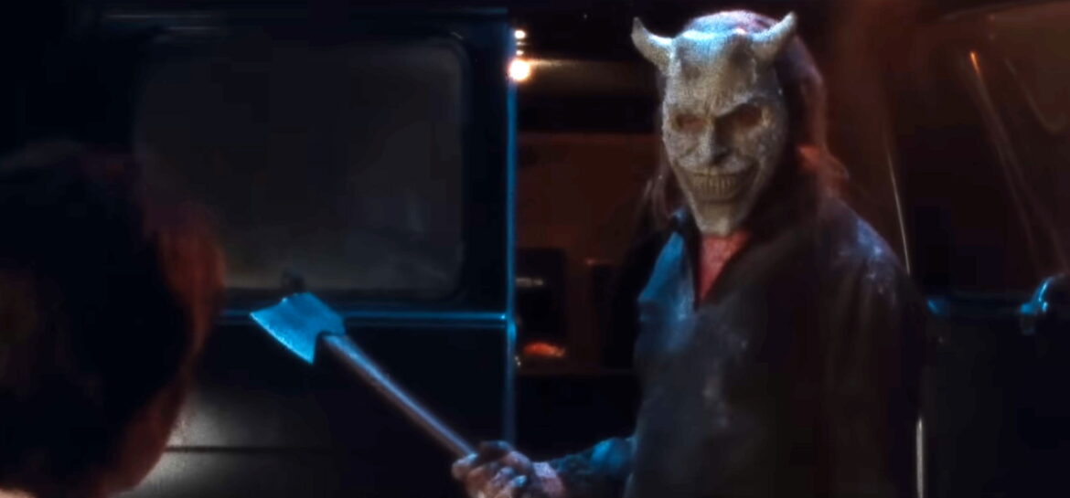 One More 'Tickets on Sale' Trailer for 'Black Phone 2' Horror Sequel