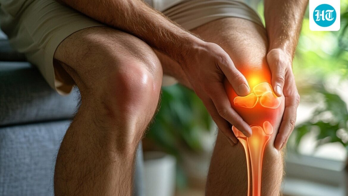 Orthopaedic surgeon explains hidden link between sugar and knee pain for osteoarthritis patients
