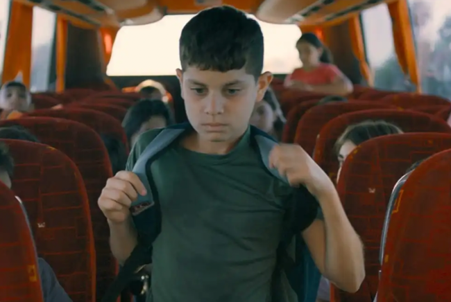 Other Israel Film Festival 2025 Lineup