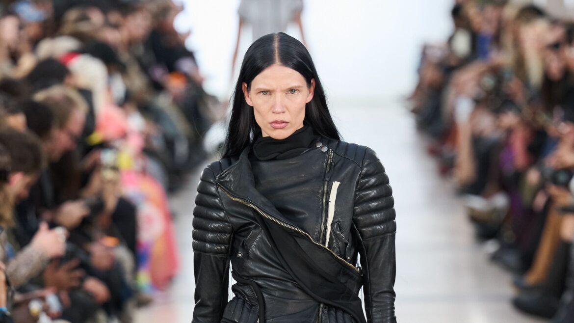 Ottolinger Spring 2026 Ready-to-Wear