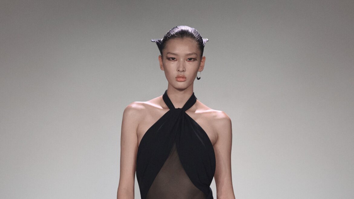 Oude Waag Shanghai Spring 2026 Collection