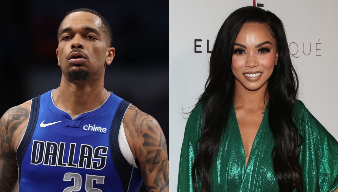 PJ Washington Brittany Renner Child Support Payments To Reveal Court Documents