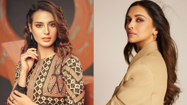 Pakistani Actress Iqra Aziz Comes In Support Of Deepika Padukone On 8-Hour Work Debate