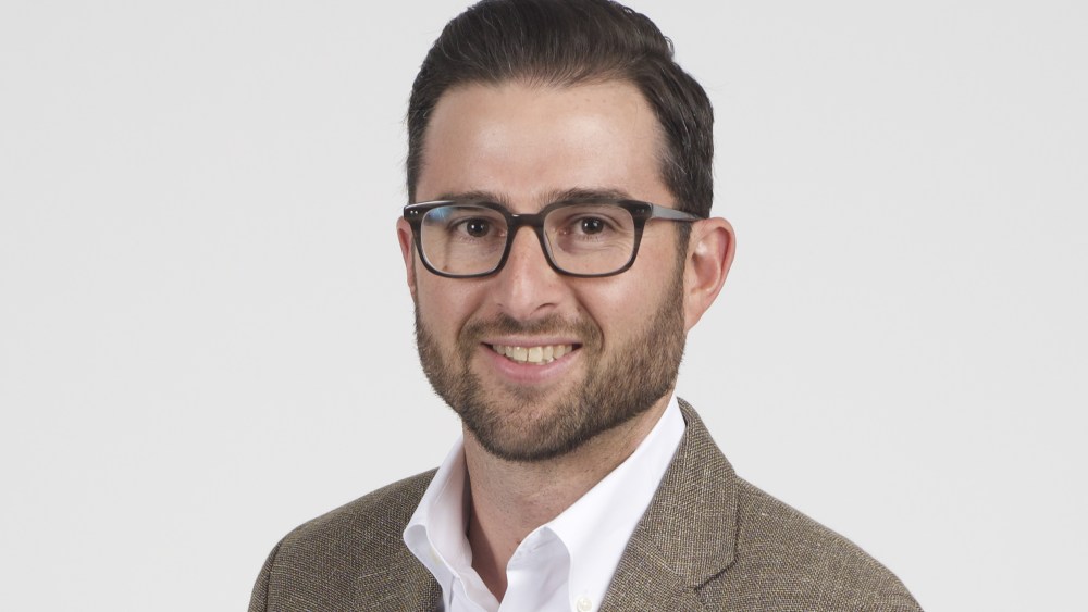 Paramount Skydance Hires Jay Askinasi as Chief Revenue Officer