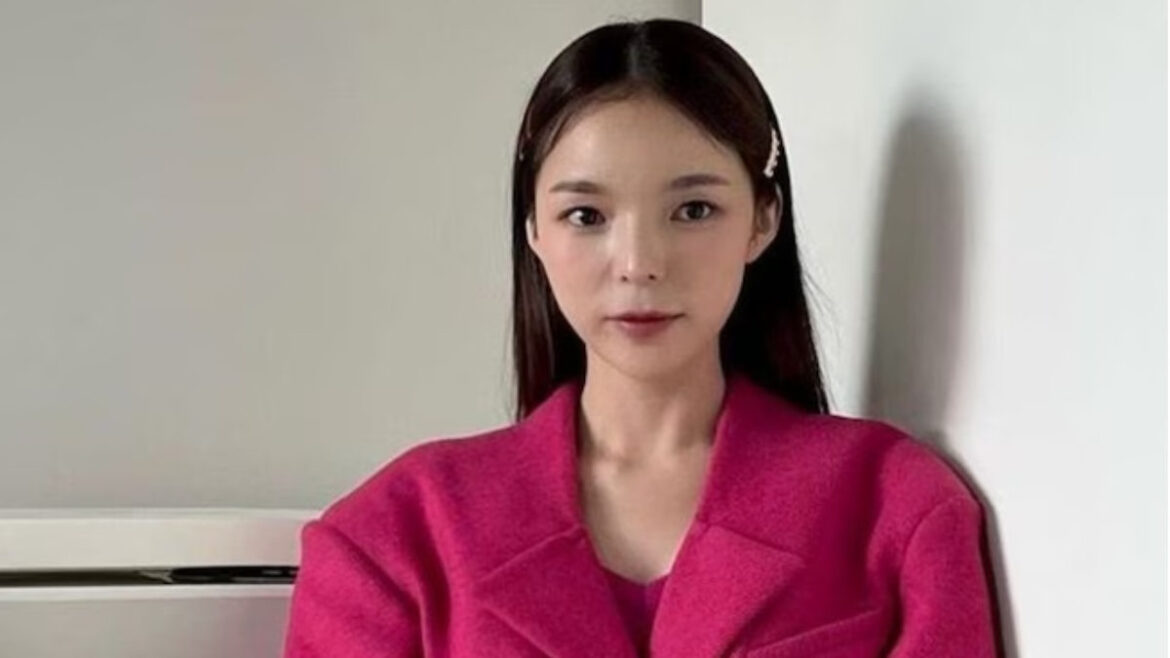 Park Jin Joo's Sudden Shocking Announcement: Getting Married In November! | Glamsham.com