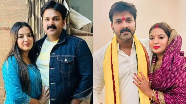 Pawan Singh Jyoti Singh