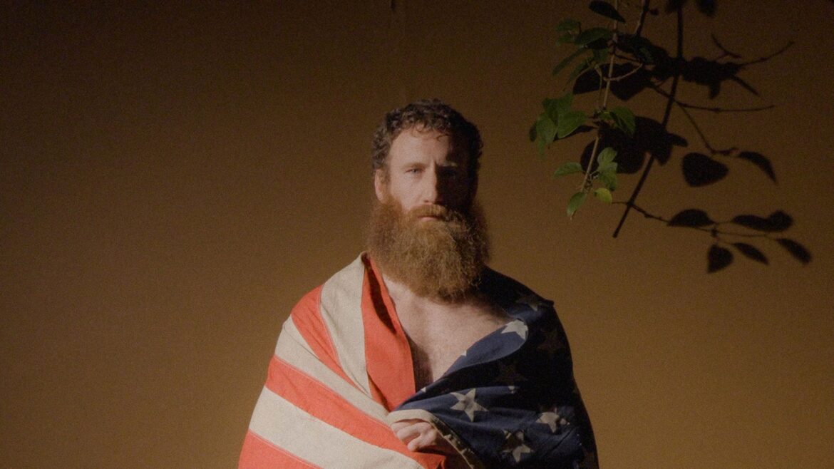 Phipps Fall 2025 Menswear Collection