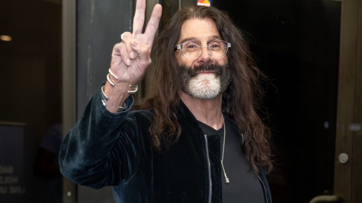 Pierre Robert, Voice of Philadelphia Rock Radio, Dead at 70