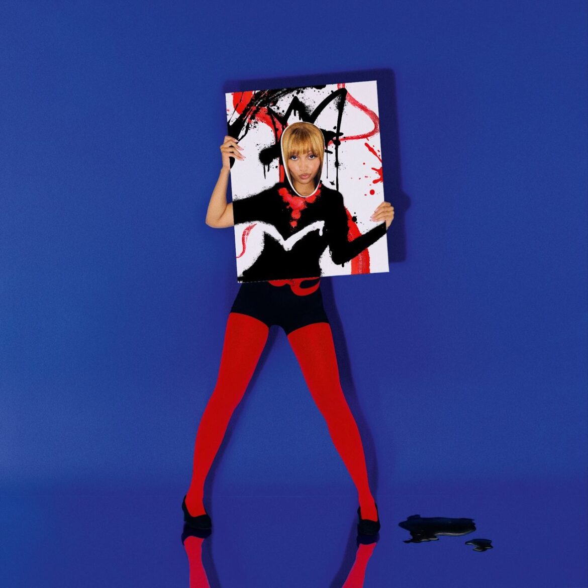 PinkPantheress: Fancy Some More? Album Review