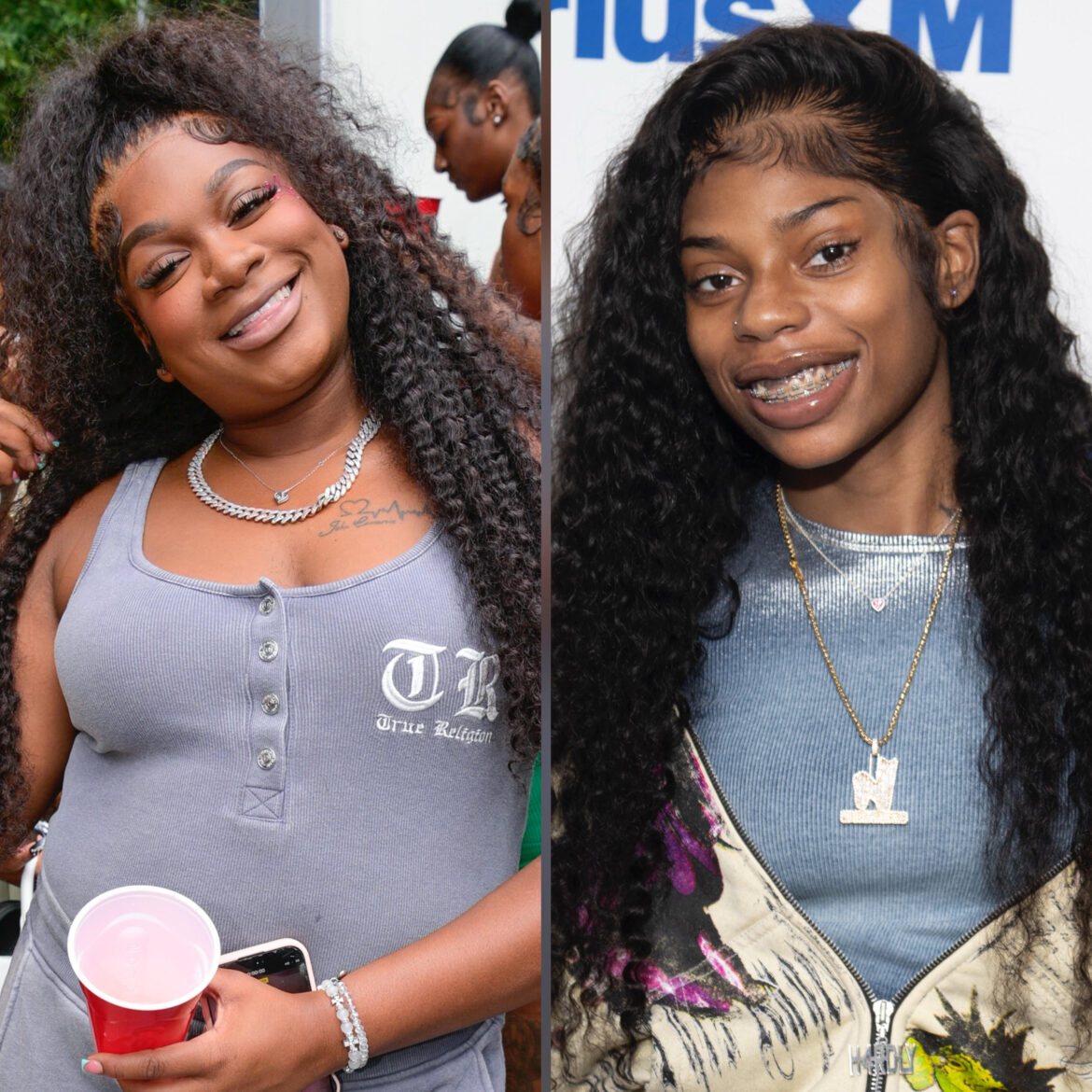 Reunited Or Just Business? Pluto & YK Niece Perform During NBA YoungBoy’s MASA Tour After Fallout (VIDEOS)
