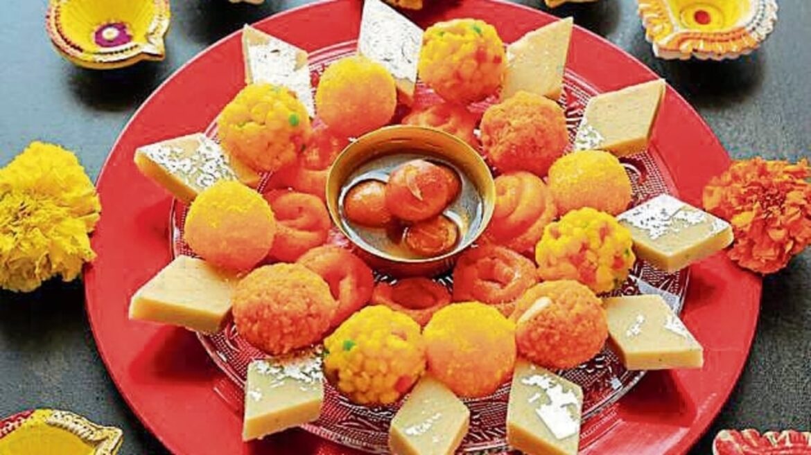 Post-Diwali slump is real! Experts share tips to bounce back quickly