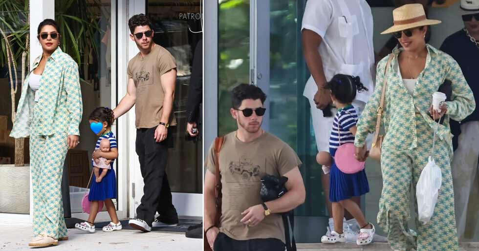 Parineeti Chopra and Raghav Chadha