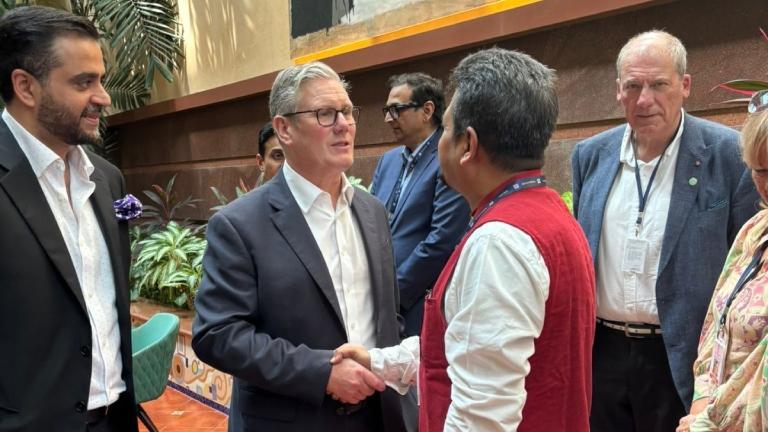 Producers Guild Of India Commits To Closer Ties With UK Producers| Bollywood Bubble