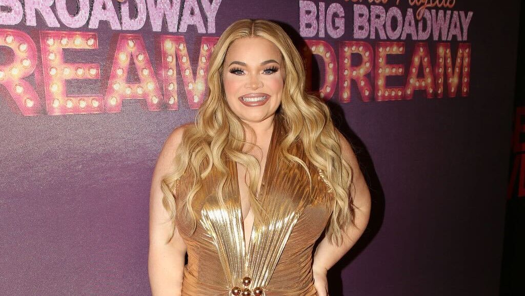 'Euphoria' Season 3 Cast Adds Trisha Paytas & More: Production Updates