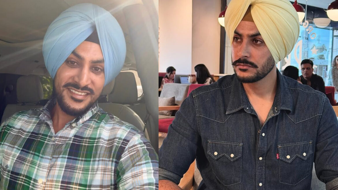 Punjabi Music Loses A Shining Star - Rajvir Jawanda's Tragic Death Explained! | Glamsham.com