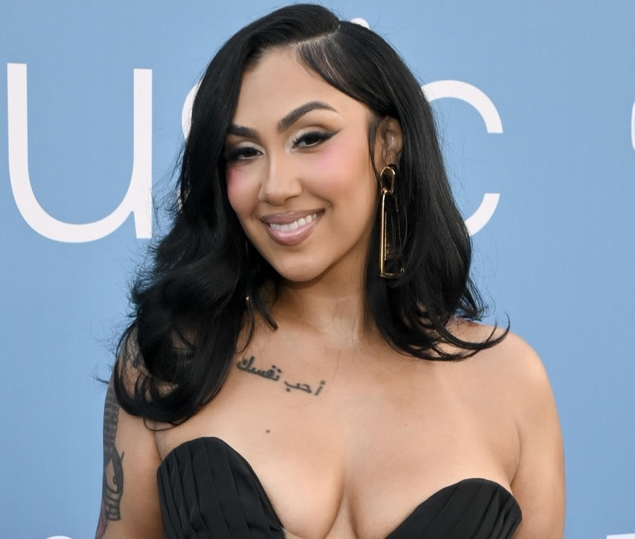 Go Off! Queen Naija Mentions The Fathers Of Her Kids As She Clapbacks At Critics Her Latest Freestyle (LISTEN)