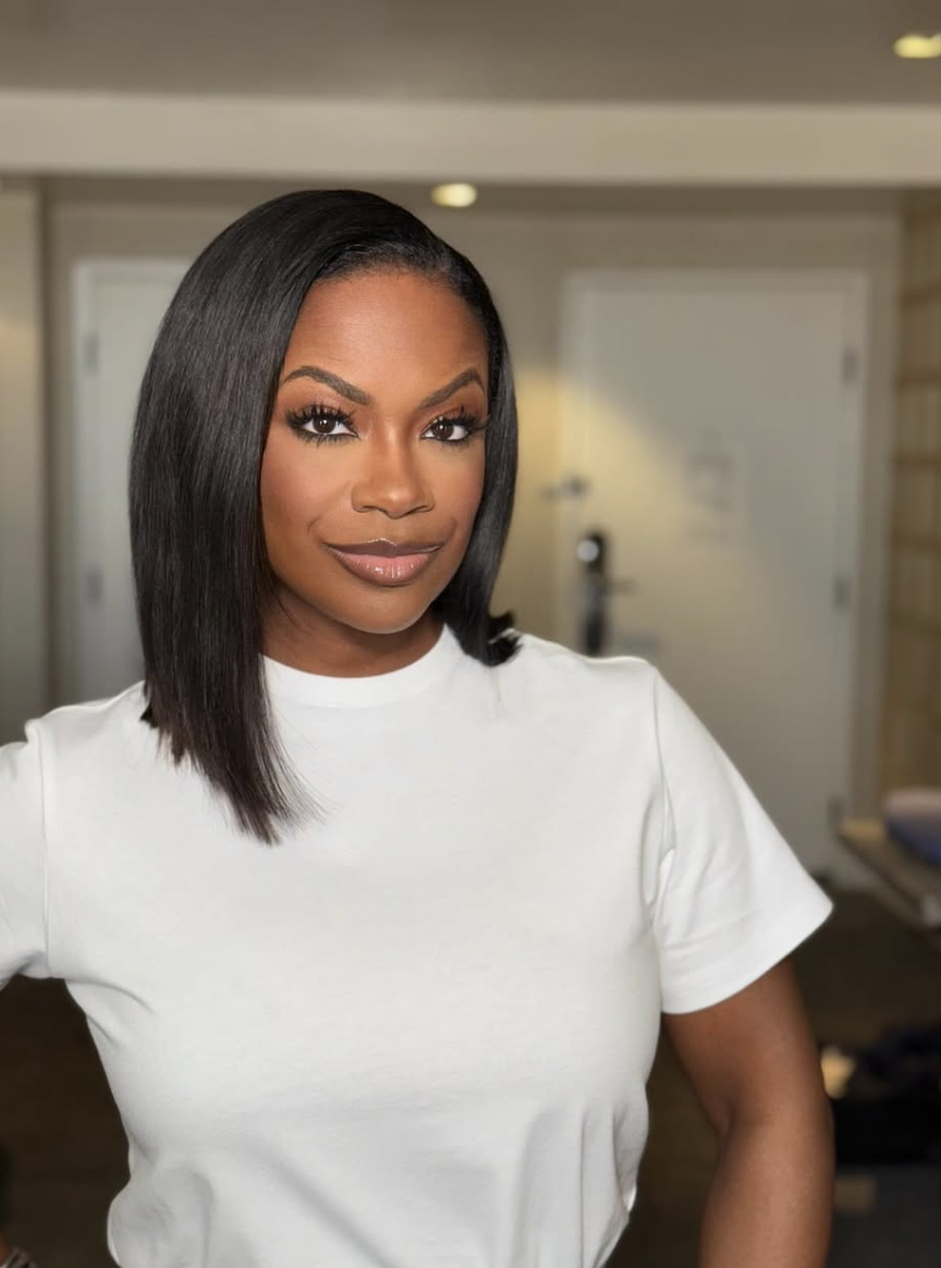 "RHOA" Alum Kandi Burruss Joins Broadway's "& Juliet" Cast