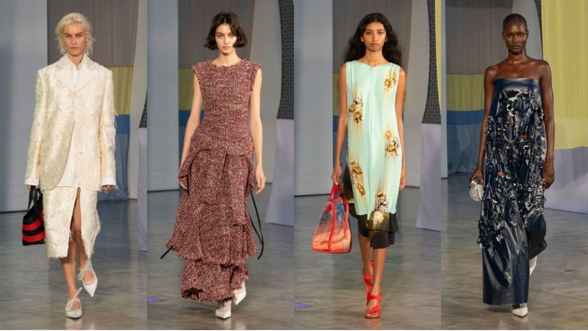 Rachel Scott Previews Proenza Schouler's Next Chapter