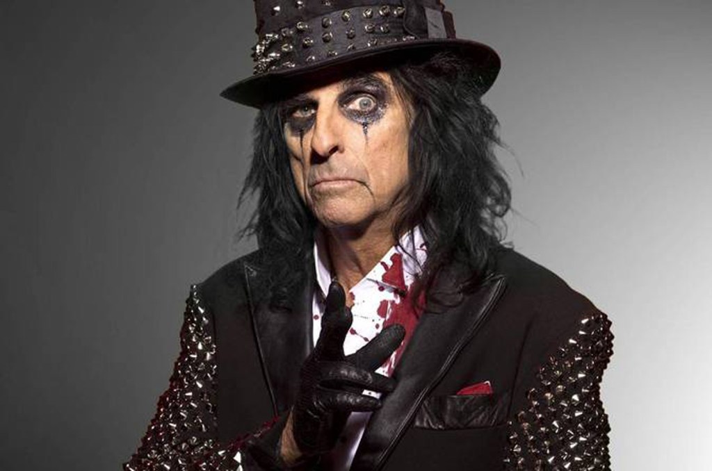 Radio Hall of Fame 2025 Inductees List: Alice Cooper, Martha Quinn