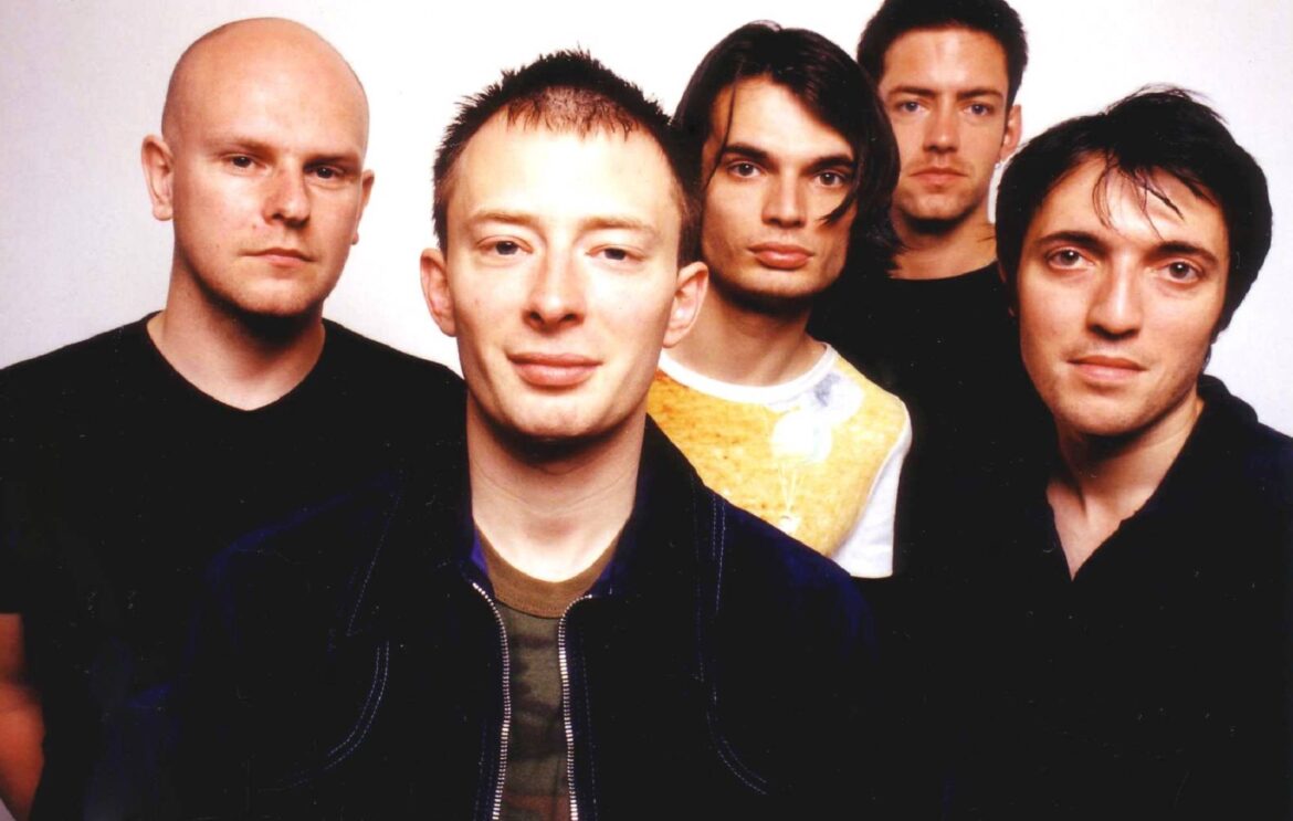 Radiohead react to 'Let Down' going viral on TikTok