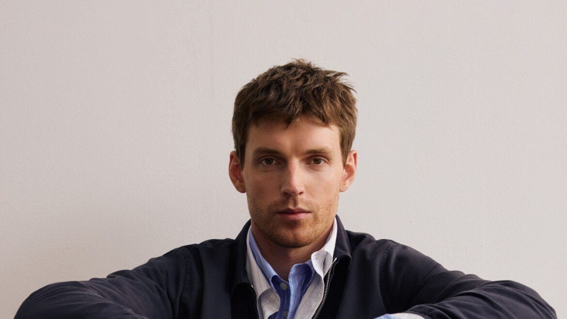 Rag & Bone Pre-Fall 2026 Menswear Collection