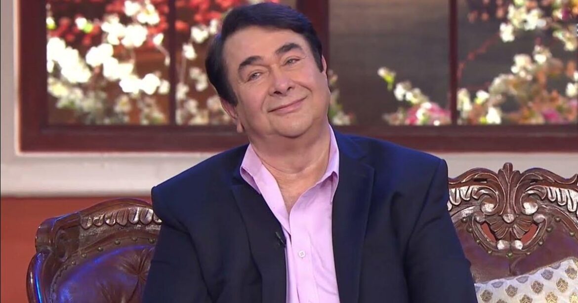 Randhir Kapoor Once Revealed That This Veteran Star Refused To Use Their Bathroom 