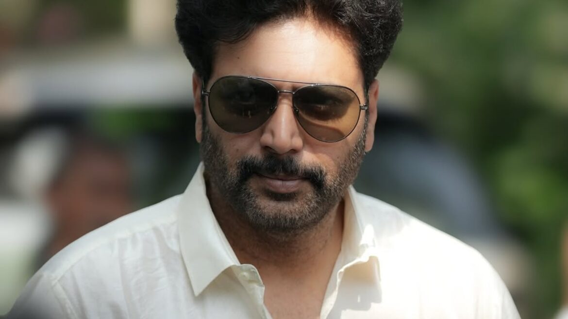 Ravi Mohan alleges legal tussle with beverage brand over Bro Code title is due to this