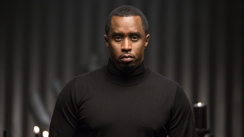 Read Diddy's Final Statement Before Being Sentenced To 4 Years
