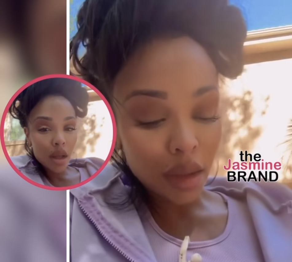 Reality Star Masika Kalysha Speaks Out After Revealing She 'Received The Worst News Of My Lite'