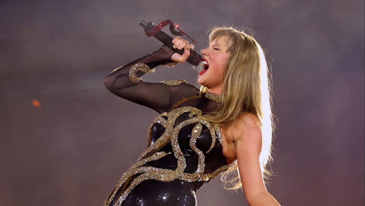 Release Date, How to Watch & More – Hollywood Life