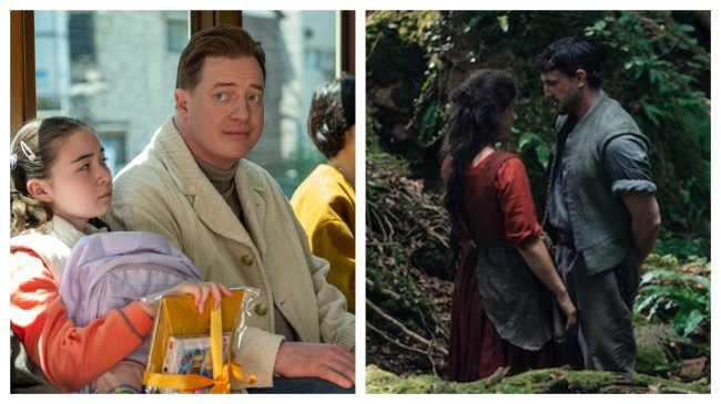 'Rental Family' and 'Hamnet' Win Audience Prize at Middleburg